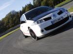 Renault Megane RS R26.R 2008 года